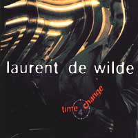 Laurent de Wilde