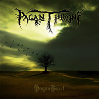 Pagan Throne