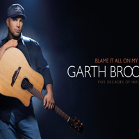 Garth Brooks