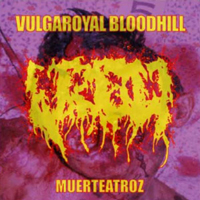 Vulgaroyal Bloodhill