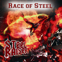 Steel Raiser