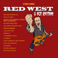 Red West