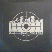 Control (USA, CA, Santa Cruz)