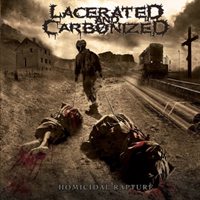 Lacerated & Carbonized