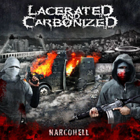 Lacerated & Carbonized