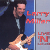 Larry Miller