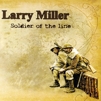 Larry Miller
