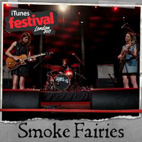 Smoke Fairies