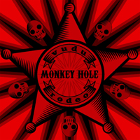 Monkey Hole