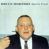Bruce Hornsby & 