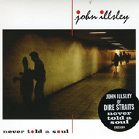 John Illsley