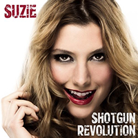 Shotgun Revolution