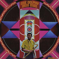 Eric Dolphy