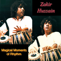 Zakir Hussain