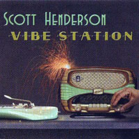 Scott Henderson
