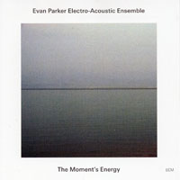 Evan Parker