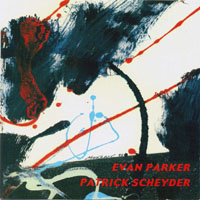 Evan Parker