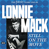 Lonnie Mack