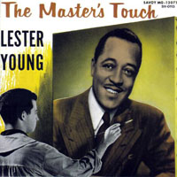 Lester Young