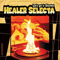 Healer Selecta