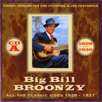 Big Bill Broonzy