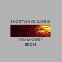 Shortwave Dahlia