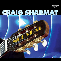 Craig Sharmat