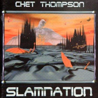 Chet Thompson