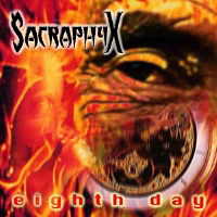 Sacraphyx