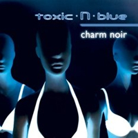 toxic N blue