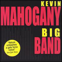 Kevin Mahogany