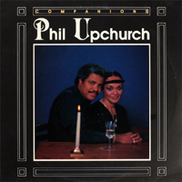 Phil Upchurch