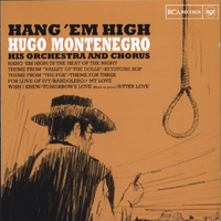 Hugo Montenegro & His Orchestra