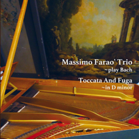 Massimo Farao' Trio