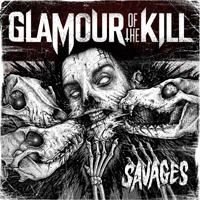 Glamour Of The Kill