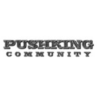 Pushking Community