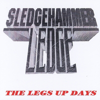 Sledgehammer Ledge