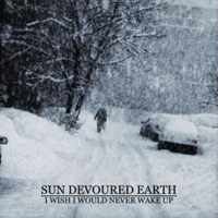 Sun Devoured Earth