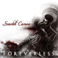 Scarlet Carson