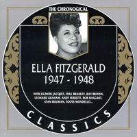 Chronological Classics (CD series)