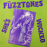 Fuzztones