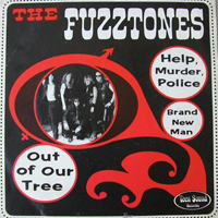 Fuzztones