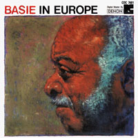 Count Basie Orchestra