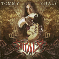 Tommy Vitaly