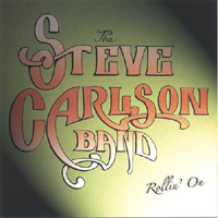 Steve Carlson Band