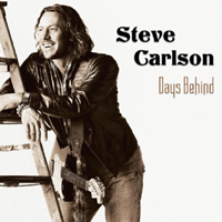Steve Carlson Band