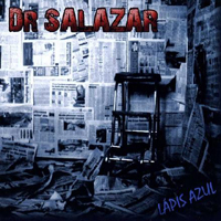 Dr. Salazar
