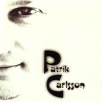 Patrik Carlsson