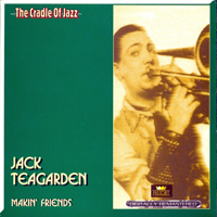 Jack Teagarden And His Orchestra