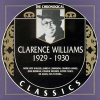 Clarence Williams